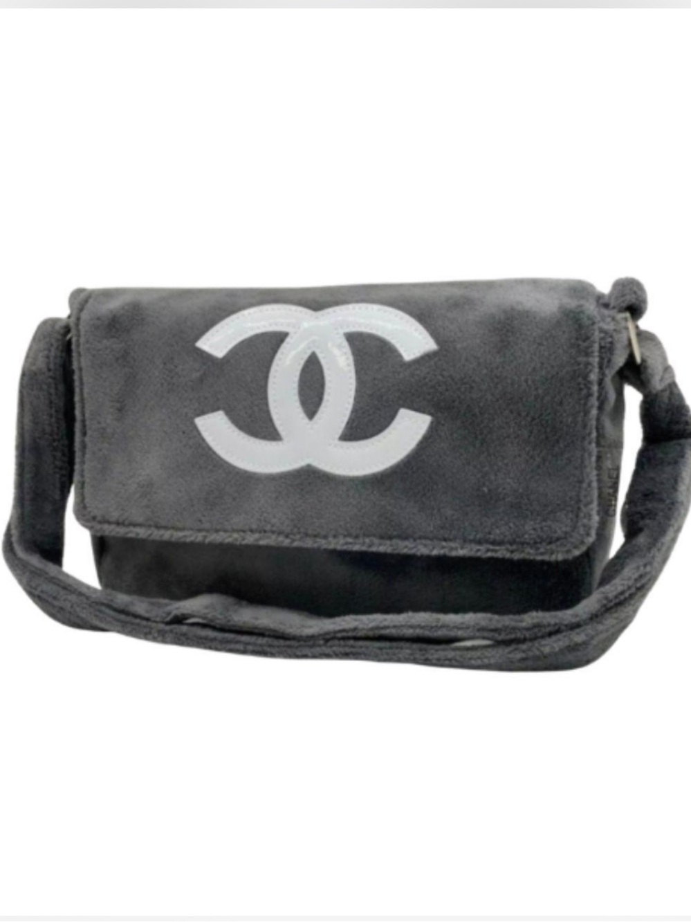 CHANEL Precision Bag